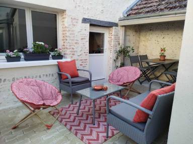 Maison de vacances