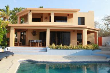 Villa  San José del Cabo