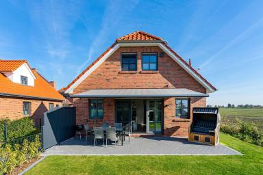 97 m² House