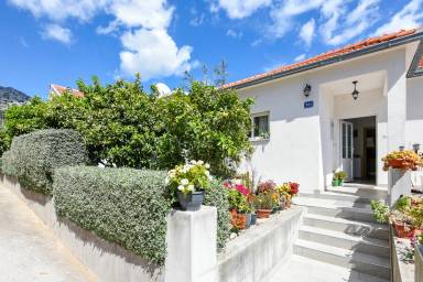 55 m² Apartament