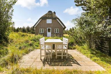 Maison de vacances 130 m²