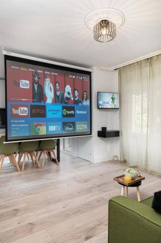 Apartamento Sabiñánigo