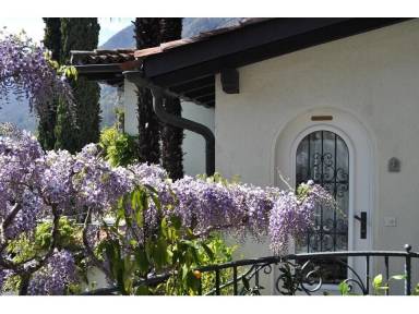 Maison de vacances Ronco sopra Ascona
