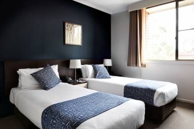 Motel Parramatta