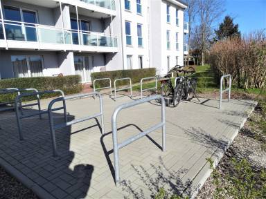 Appartement Ostseebad Kühlungsborn