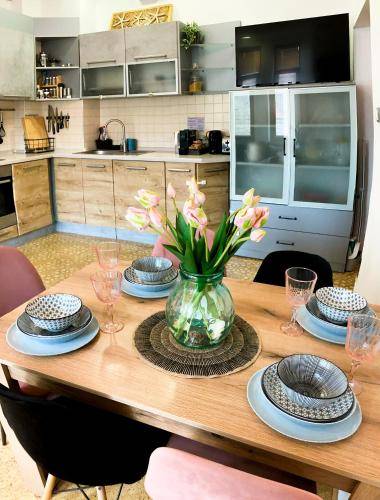 Apartament Burgas