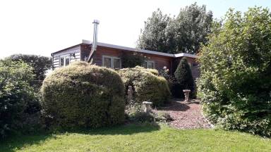 Lodge  Fontmell Magna