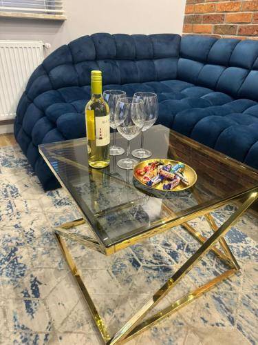 Apartament Zielona Góra