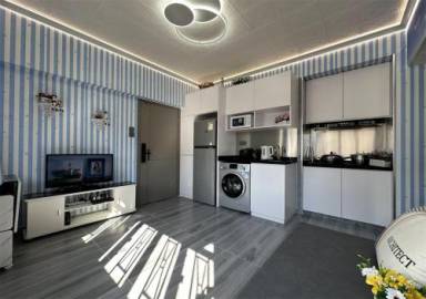 Appartement 46 m²