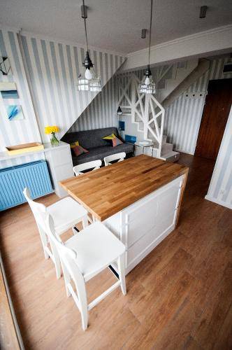 Apartament  Reda