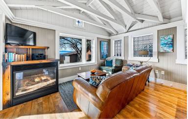 Cottage Asheville