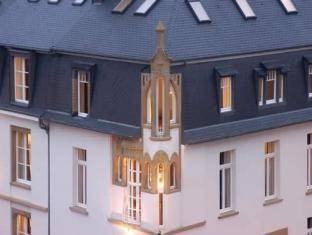 Appartement met hotelvoorzieningen  Luxemburg