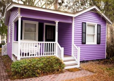 Cottage Beaufort