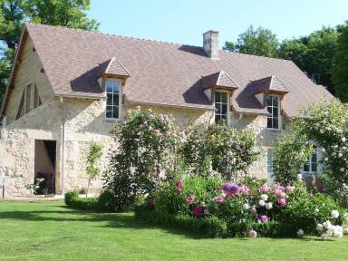 Logement Bourges