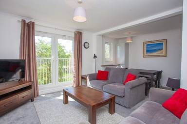 Appartement 92 m²