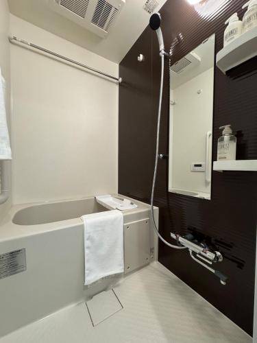 42 m² Ferienwohnung