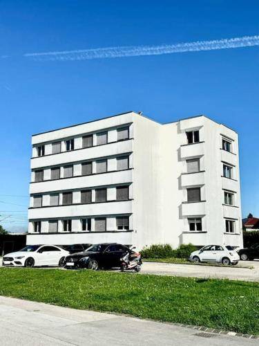 Apartamento Dornbirn