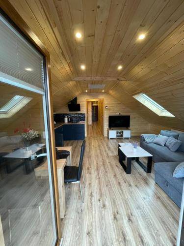 Apartament Tylmanowa