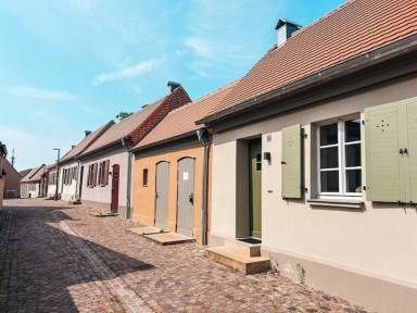 Ferienhaus  Pritzwalk