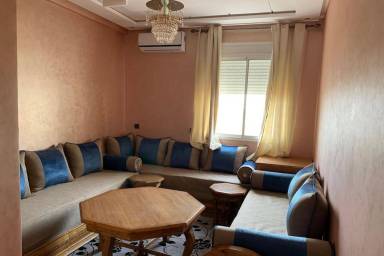 Ferienwohnung Agadir