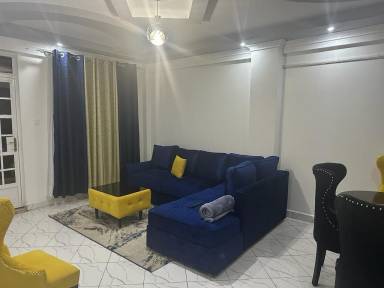 Apartment Nanyuki