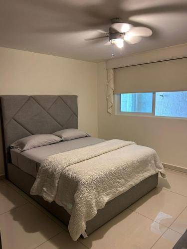 Departamento Naucalpan de Juárez