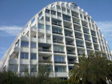 Apartamento de 25 m²