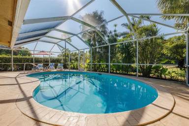 Huis  Fort Myers