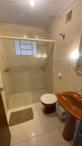 Studio Completo super confortavel in Curitiba