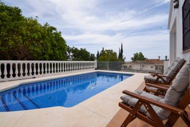 Villa Mijas
