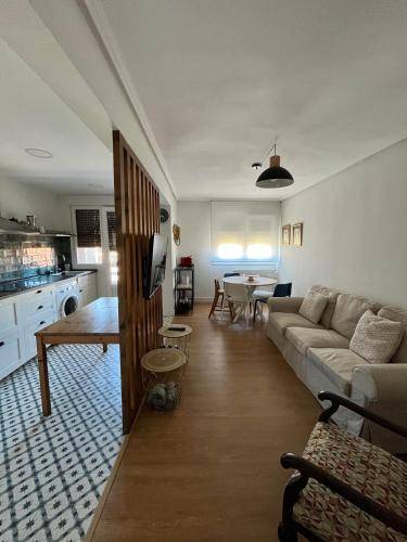 Apartamento  Portugalete