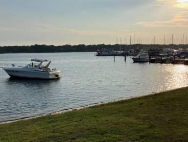 House Niceville