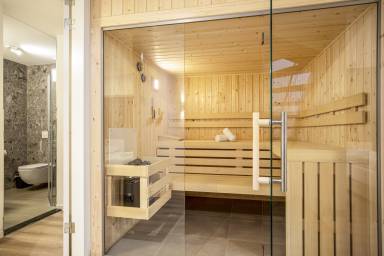 Bungalow 124 m²