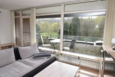 Ferienwohnung Wassersleben