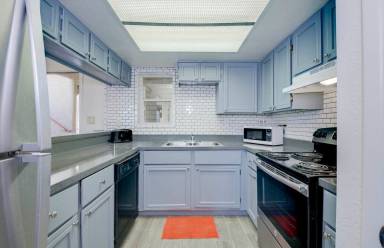 67 m² Condo