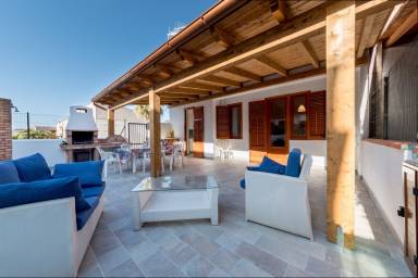 Ferienwohnung San Vito Lo Capo