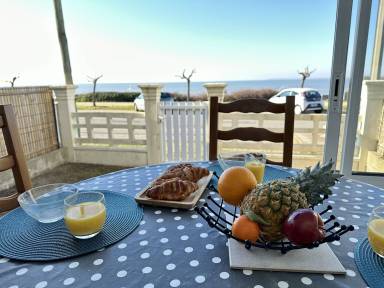 Maison de vacances Tharon-Plage