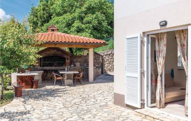 Appartement 36 m²