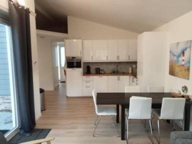 Huis 60 m²