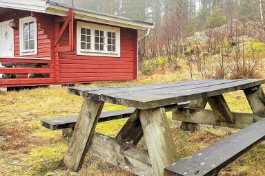 Hus Svenljunga