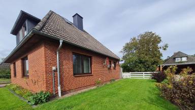 Ferienwohnung Garding