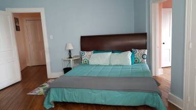 Private room Eastlawn Gardens