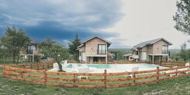 House Villa General Belgrano