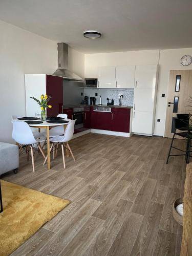 Apartmán Šternberk