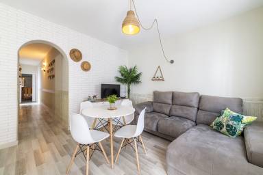 Casa de 70 m²