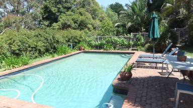 Bed and breakfast  Merricks North