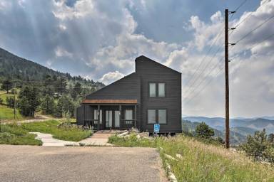 House Evergreen