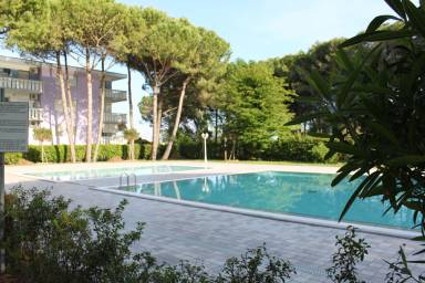 Appartamento Bibione Pineda