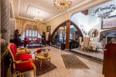 Riad Fes