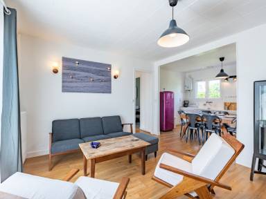 65 m² House